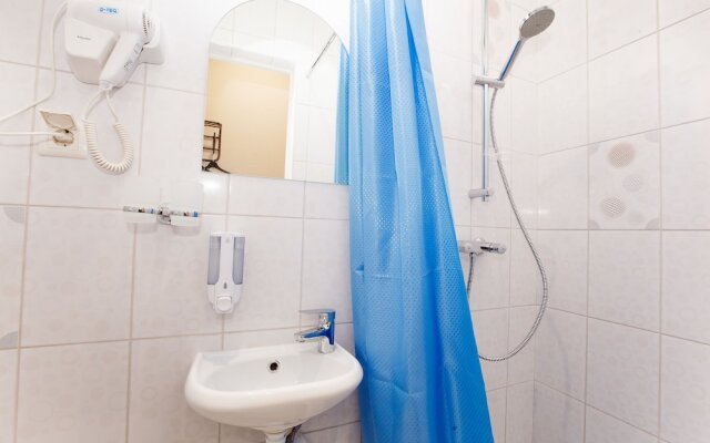 Lipgart Apart-Hotel