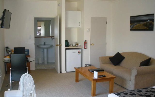 Andreas Bed & Breakfast