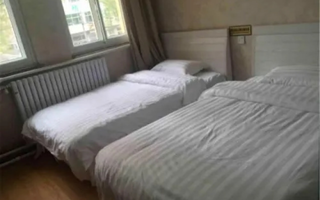 Chengde 99 Leju Hotel