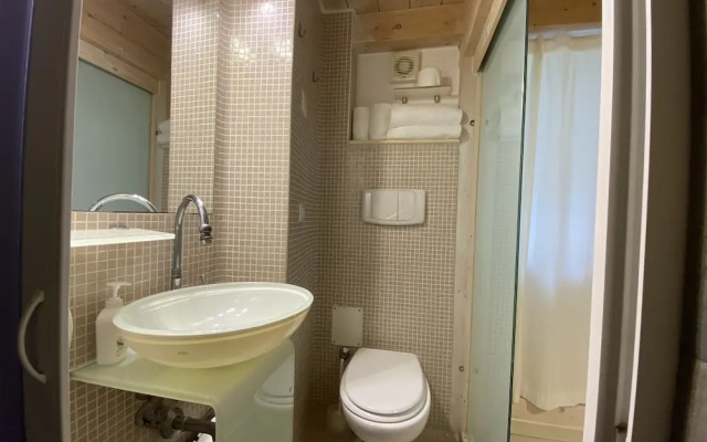 Residenze Romano Albergo diffuso & spa