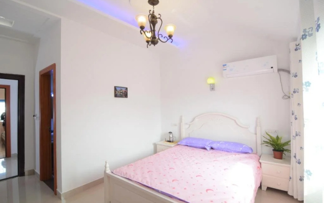 Qianyu Zhijia Hostel