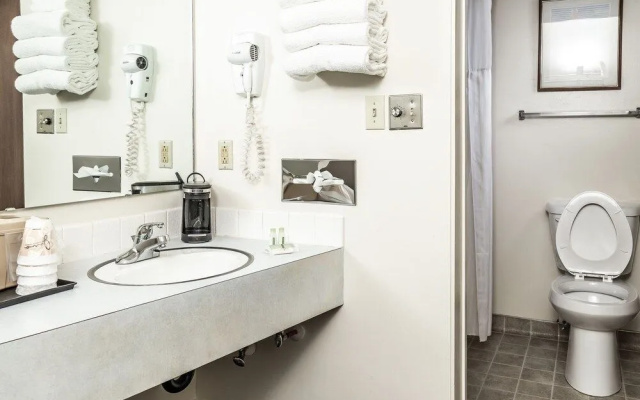 Manti Country Village Motel