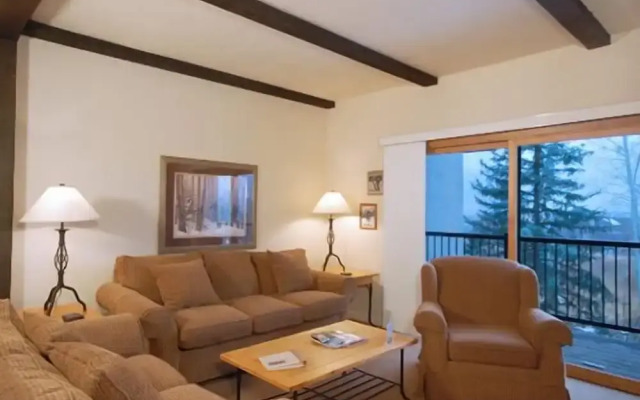 Rockies Condominiums by Mountain Resorts