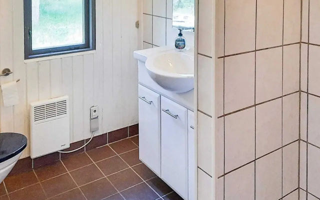 7 Person Holiday Home in Hadsund