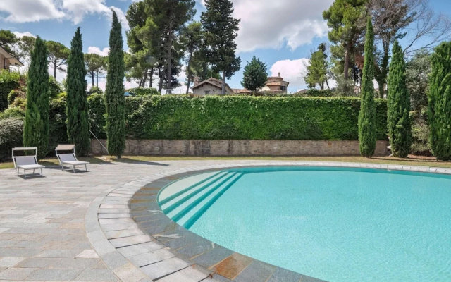 Holiday Home Villagrande Adriatic Pool
