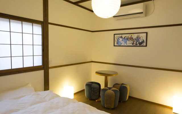 Kutsukake Stay Naka-Karuizawa