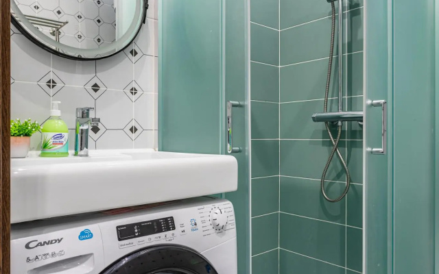 InHome24 (ИнХоум24) на аллее Берёзовая 19к6