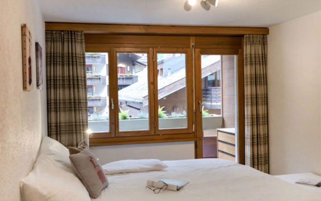 Apartment Bellevue Lommel 32150