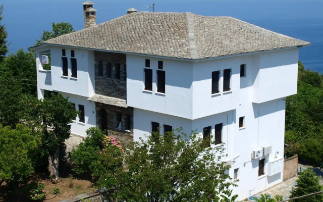 Villa Zina Studio 1