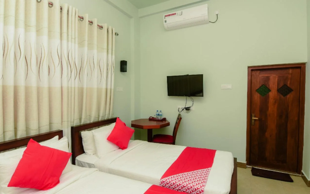 Sobaya Hotel Kandy