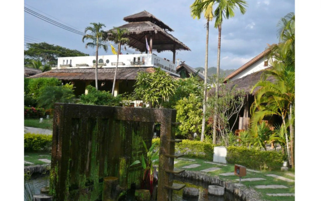 Gims Resort