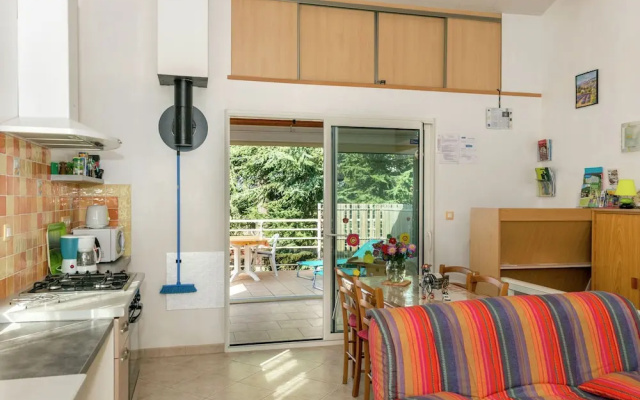 Modern and Comfortable Holiday Home in North Ardèche