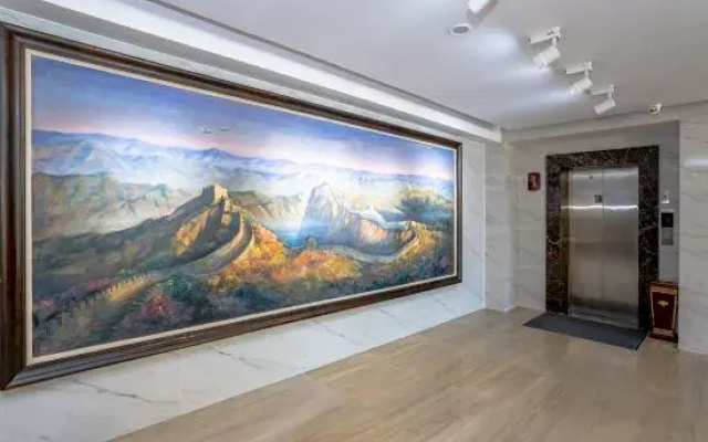 Guifei Hotel（Huangguoshu Airport Store）