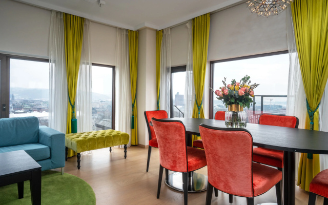 Thon Hotel Slottsparken