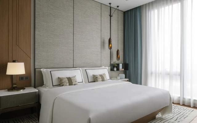 Kimpton Maa-Lai Bangkok by IHG
