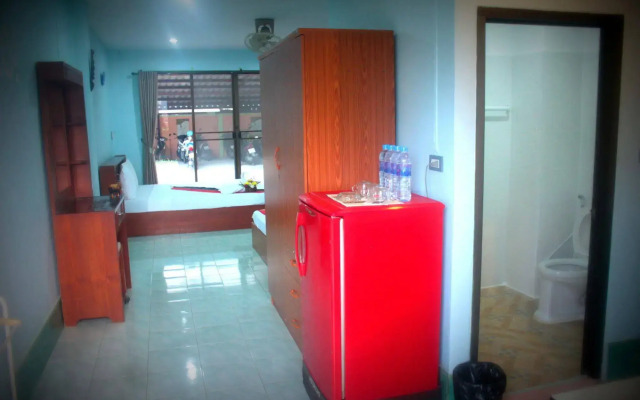 The Guest House