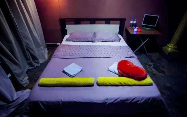 Chistye Prudy Hotel Moscow