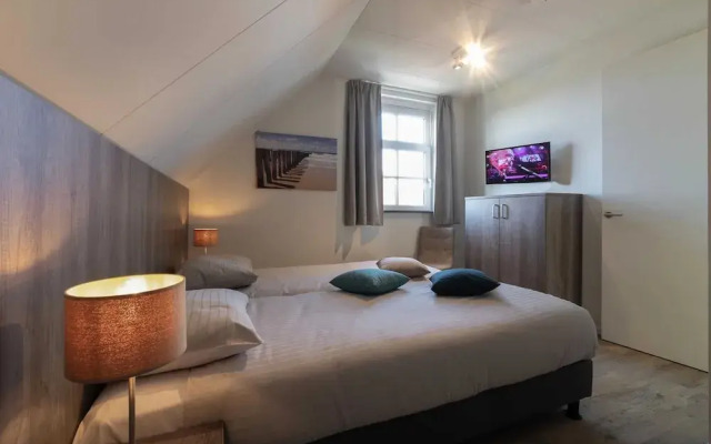 Holiday Home in Colijnsplaat Near Oosterschelde