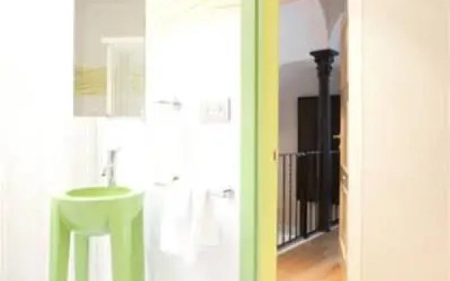 Casas de Sevilla. Apartamentos Nazareno5