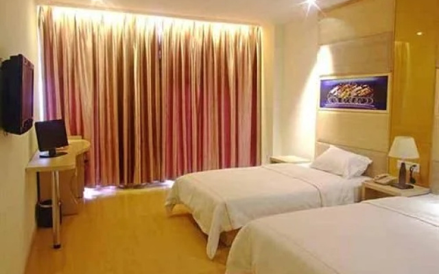 Jin Dian Hotel