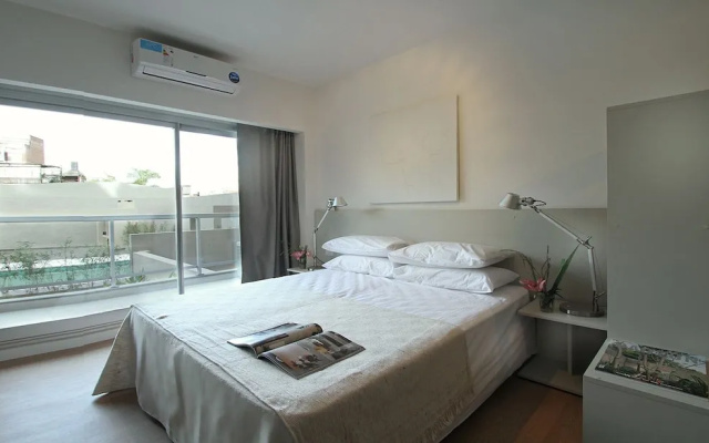 Soho Town House