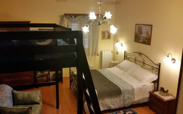 B&B Il Ghiro
