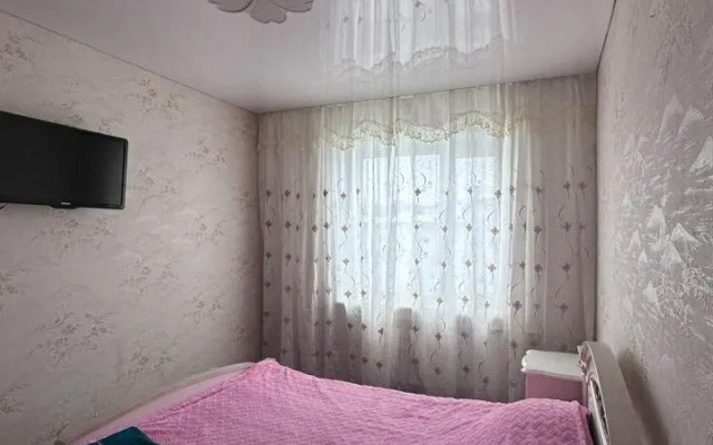 Апартаменты Home Сomfort на улице Наровчатова 4