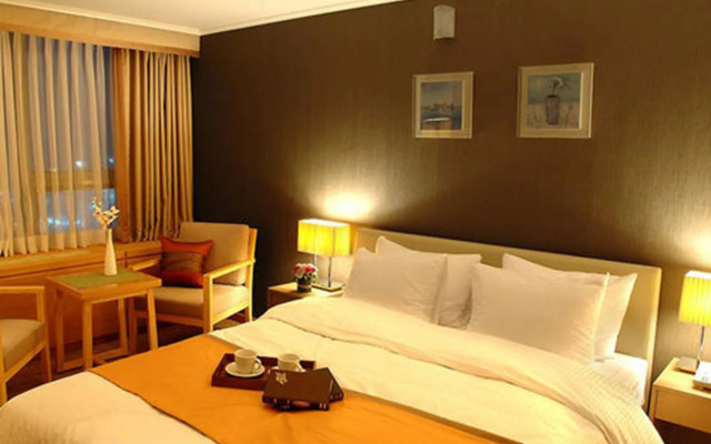 Hotel Interciti
