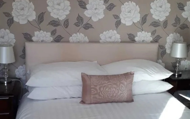 Rowanlea Guest House