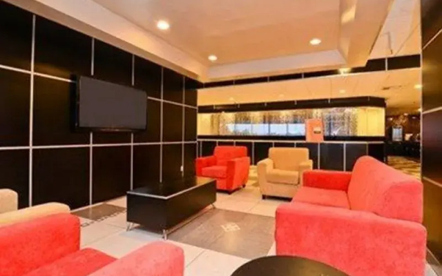 Comfort Inn North