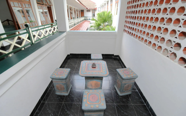 Airy Eco Syariah Umbulharjo Soepomo 1060 Yogyakarta