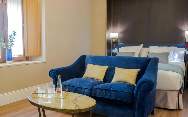 Halo Boutique Hotel