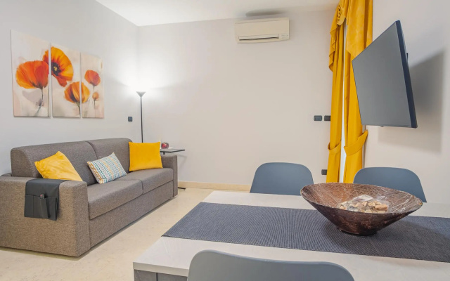 Relais du Lac Loft - Italian Homing