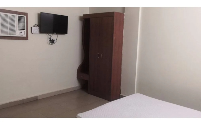 Spot On 44183 Hotel Rajasthan Fort