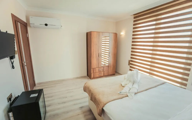 Luxor Residence