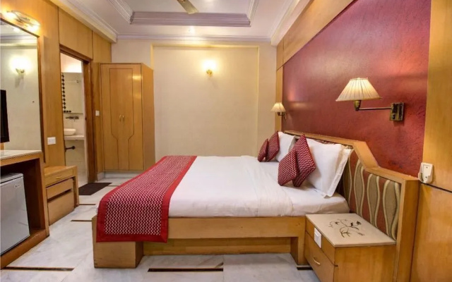 Hotel Singh International