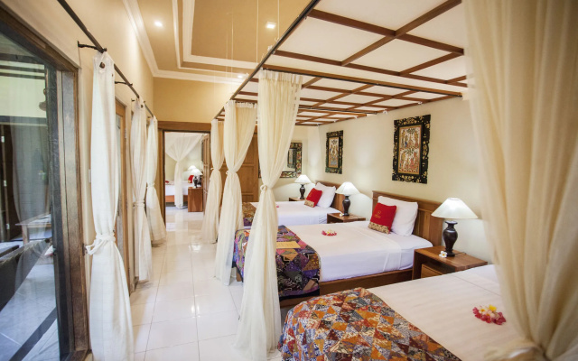 Taruna Homestay