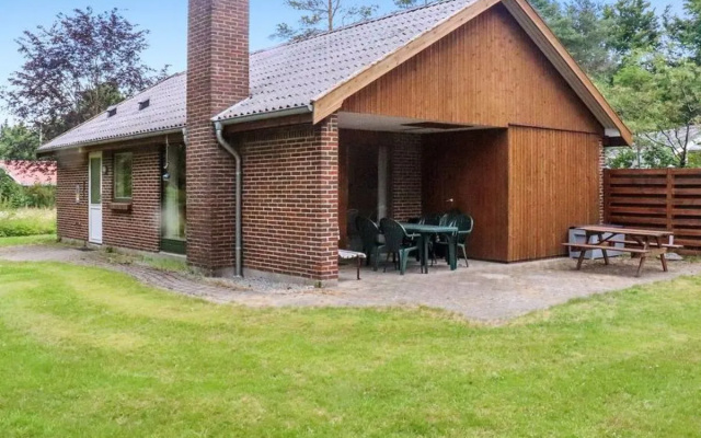 "Ismo" - 30km from the sea in Western Jutland