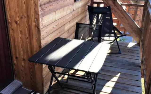 Résidence Cristallines - 2 Pièces pour 6 Personnes 32