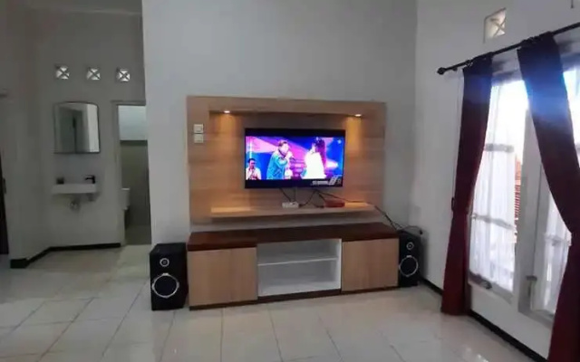 Villa Rocky - Two Bedroom