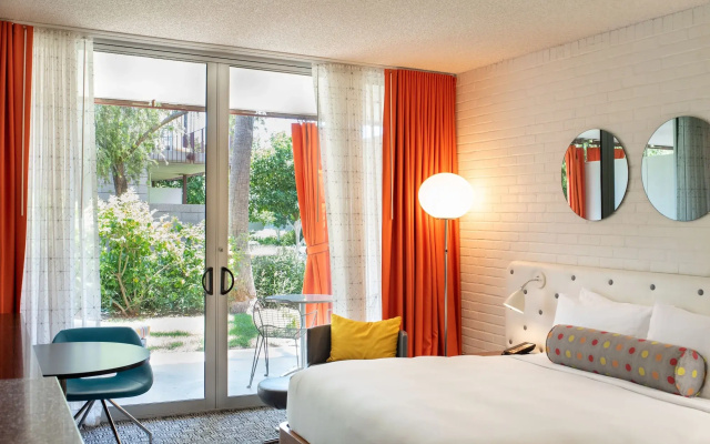 Hotel Valley Ho