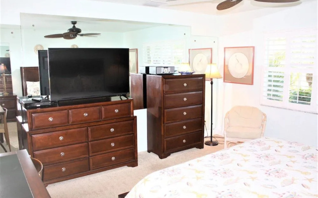 Jamaica Royale 042 - 1 Br Villa