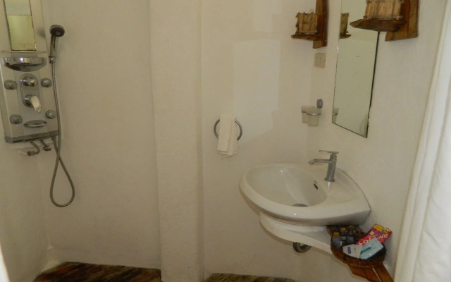 Artista Beach Villa