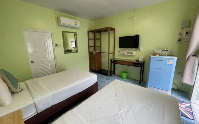Fah Prathan Boutique Resort