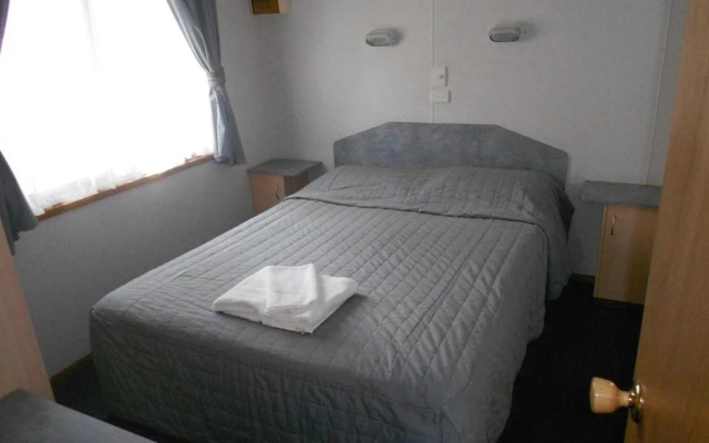 Wagga Wagga Beach Caravan Park