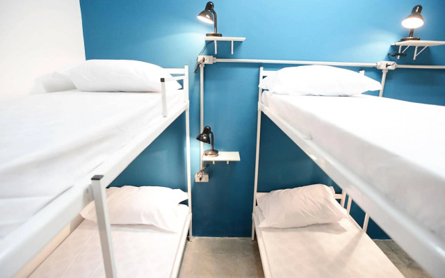 Wolo Hostel