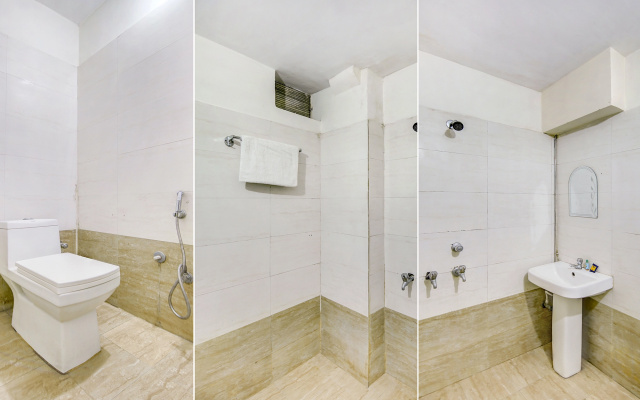 FabExpress Alacia Inn