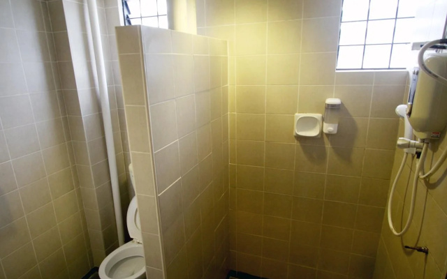 Place2Stay - City Centre
