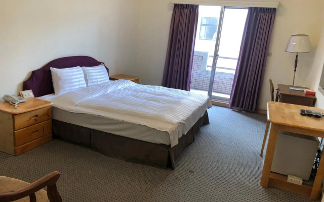 Fu Kang Hotel