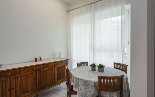 Giulia's Apartment